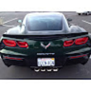 Meet your Posher, Randi